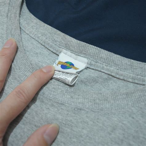 UNIVERSAL STUDIOS T-shirts Used – Omnibus