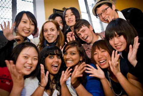 外国人留学生に活躍してもらうには ⋆ ONETECH Blogs