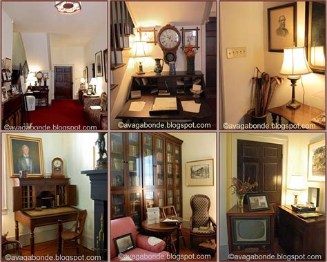 Recollections of a Vagabonde: Visiting the Archibald Smith Plantation ...