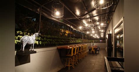 New Year's Eve at Zoobar | LBB