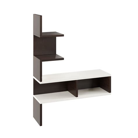 Vertika Multipurpose Wall Shelf Display Rack – Furneaser