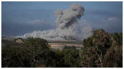 Israel signals wider operations in southern Gaza as search of hospital ...