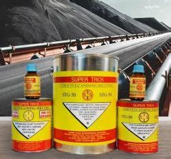Cold Vulcanizing Solution, Conveyor Belt Jointing Solution ...