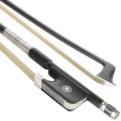 Yamaha Professional Round Carbon Fiber Viola Bow - Southwest Strings