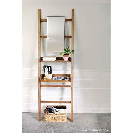 Freestanding Wooden Towel Rack, Multiple Tier Sheesham Wood Towel ...