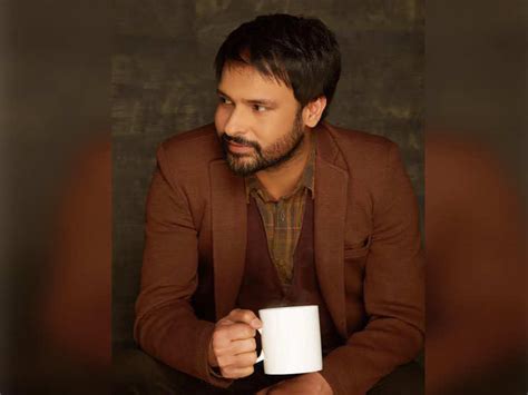 Birthday special: 7 times when actor-singer Amrinder Gill touched ...
