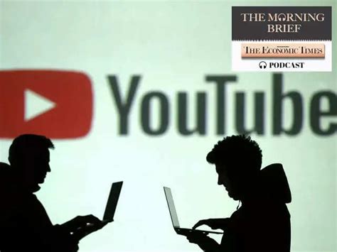 Morning Brief Podcast: The great Indian YouTube thali: Young content ...