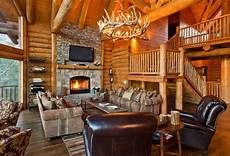 Cabin Living Room by 20 Cabin Living Room Designs Ideas Design Trends Cabin Living Room