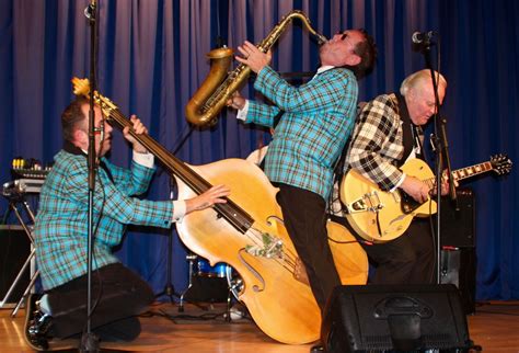 Phil Haley & his Comments at Rockin Roadoilers, Red Arrow Sports ...