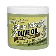 Blue Magic Olive Oil Hair Conditioner Enriched With India | Ubuy