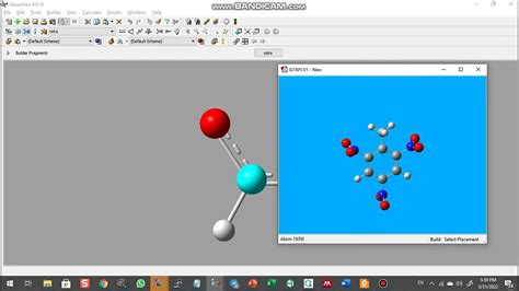Image result for GaussView Tutorial