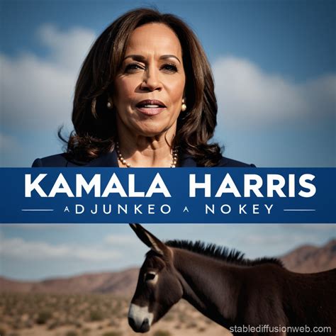 Kamala Harris Logo