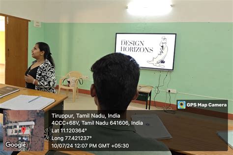 Student Induction Program - Design Horizon Event Gallery India, Best ...