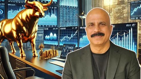 Ace Investor Porinju Veliyath Adds This New Stock To His Portfolio ...