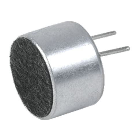 CMA-6542PF Same Sky | Same Sky Omni-Directional, Pin Mount Condenser ...