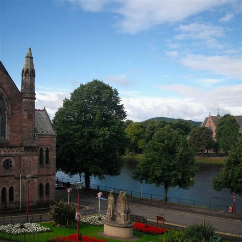 Old Kirk Yard, Inverness - Tripadvisor