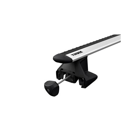 Image result for Thule EVO Clamp Mounting Tutorial