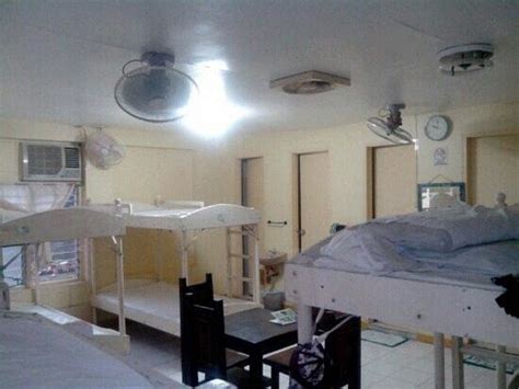 MANILA INTERNATIONAL YOUTH HOSTEL FEDERATION (Paranaque, Metro Manila ...