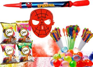 Holi Combos Online at Best Prices | Flipkart 08-Dec-25