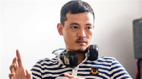 Huo Jianzhong-Huo Jianzhong | iQIYI