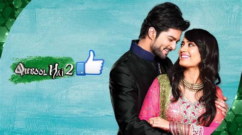 Qubool Hai Season 1