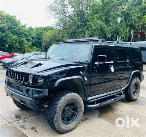 Hummer H2 SUV, 2018, Petrol - Cars - 1785407941