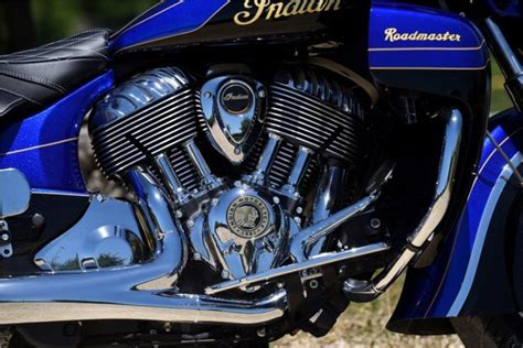 Indian Motorcycle Roadmaster Elite Launched In India » Car Blog India