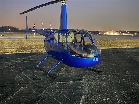 Atlanta Helicopters LLC (2026) - All You MUST Know Before You Go (with ...