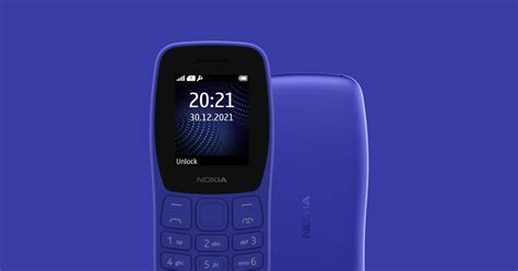 Nokia 105 Mobile Phone 的图像结果