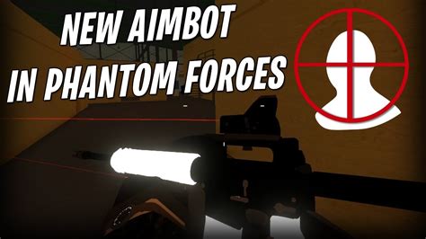 Image result for Phantom Forces Tutorial
