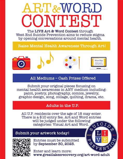 A Local Contest Word Art 的图像结果