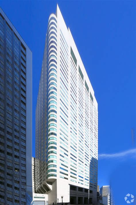 1 Sansome St, San Francisco, CA 94104 - One Sansome Street | LoopNet