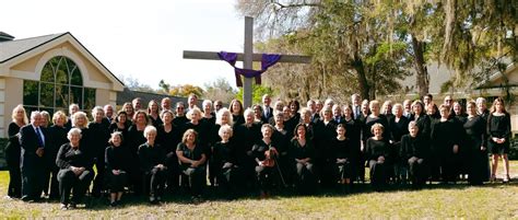 Good Friday Service, presenting Handels Messiah, 961167 Buccaneer Trl ...