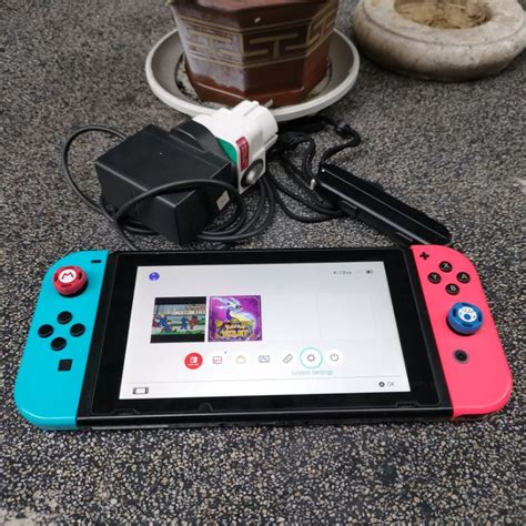 Softmod Switch 的图像结果