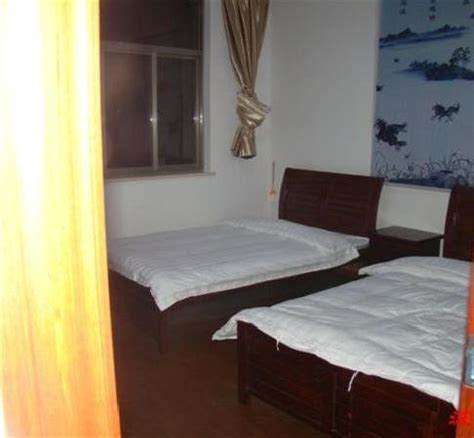 SHUANGLIN BOZAI FARMER HOUSE NO.5 VILLA (Ninghai County) - Guesthouse ...
