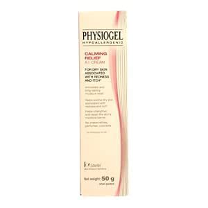 Physiogel Ai Cream Stiefel For Sensitive Skin 50ml 1.6oz Anti ...
