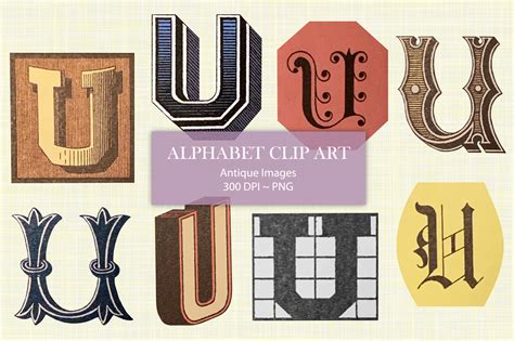 U-Clip Art 的图像结果