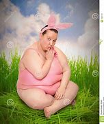 Image result for Funny Images of the Easter Bunny
