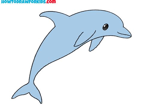 Easy Draw Ocean Animals at Warren Short blog