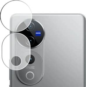 FINCH Camera Lens Protector for Vivo V40 Pro, Vivo V40 Pro, v40 Pro ...