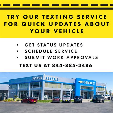 Kendall Auto Mall on LinkedIn: #kendallautomall #kendallauto #letsstartsomethinggreat