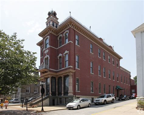 117 S Main St, Saint Charles, MO 63301 | LoopNet