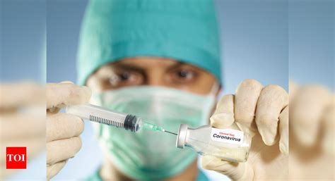 COVID-19 treatment update: US drugmaker starts phase 3 trial for COVID ...