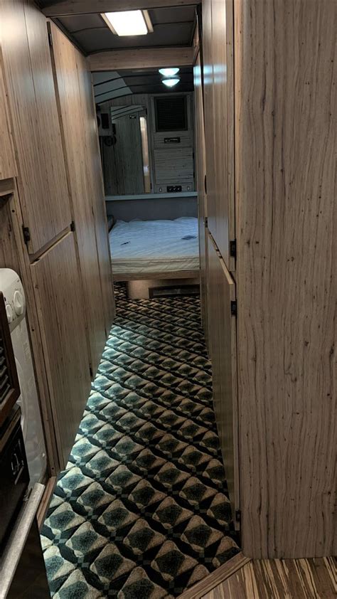 Image result for RV Bus Interior