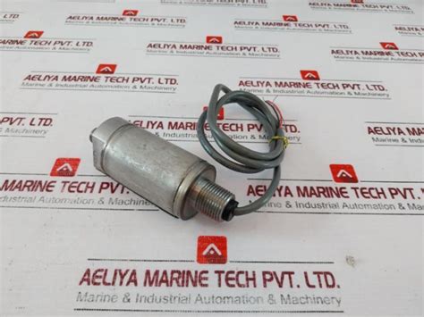 Barksdale 425X-08 Pressure Transducer 0-500 Psig 6-30 Vdc 4-20 Ma ...