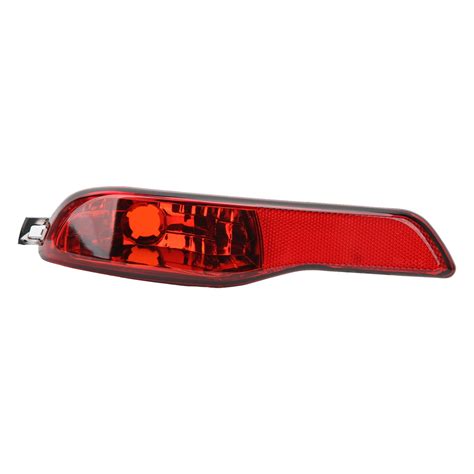 Ecoyyzn Waterproof Rear Bumper Reflector for Jeep Cherokee India | Ubuy