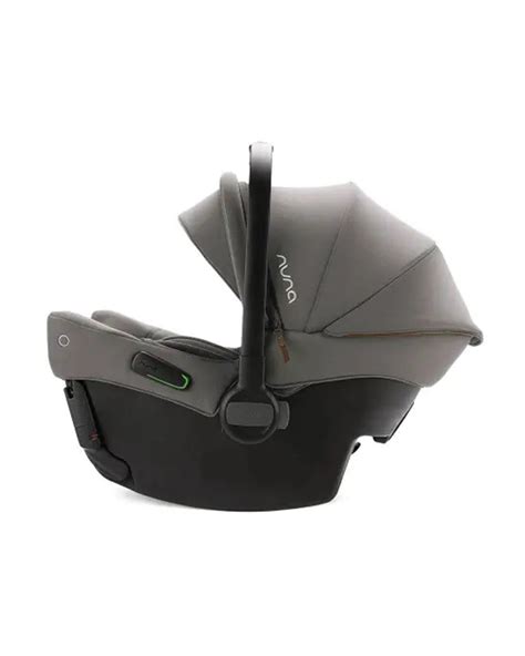 Nuna Pipa Urbn Baby Car Seat-Rear Facing-Ultra Lightweight-0 to 1Y ...