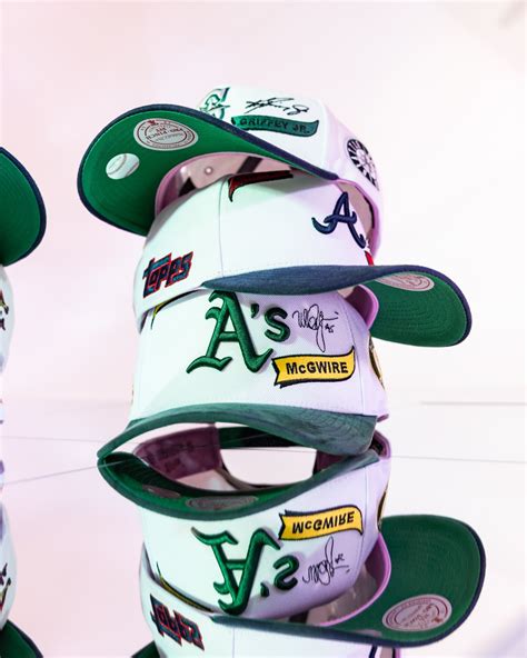 Lids | The New Era X MLB “FERXXO” 59FIFTY fitted Collection drops today! 🇨🇴 Online at LidsHD.com ...