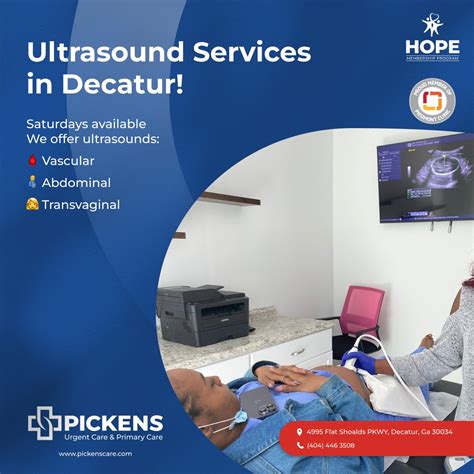 Pickens Urgent Care (@pickensurgentcare) • Instagram photos and videos