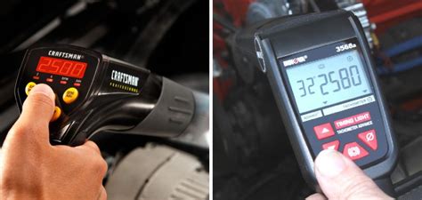 Image result for How to Use a Engine Timing Light